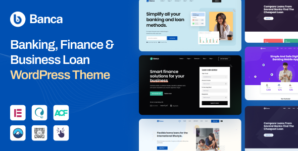 Banca theme