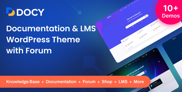 Docy theme